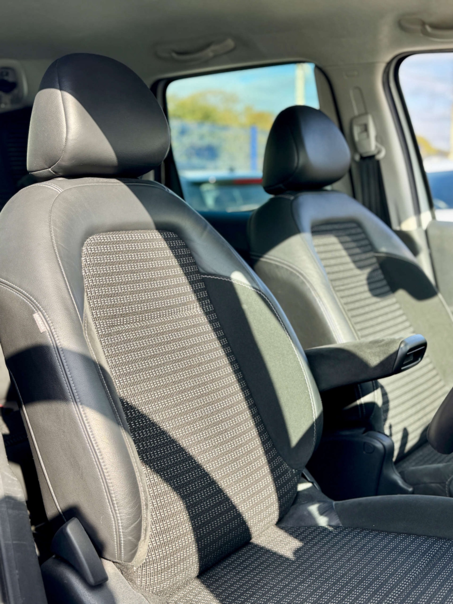 Used Citroen C3 Picasso 2014 for sale - 76159787: Photo 48