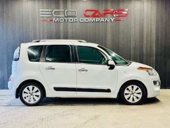 Used Citroen C3 Picasso 2014 for sale - 76159787: Photo 4