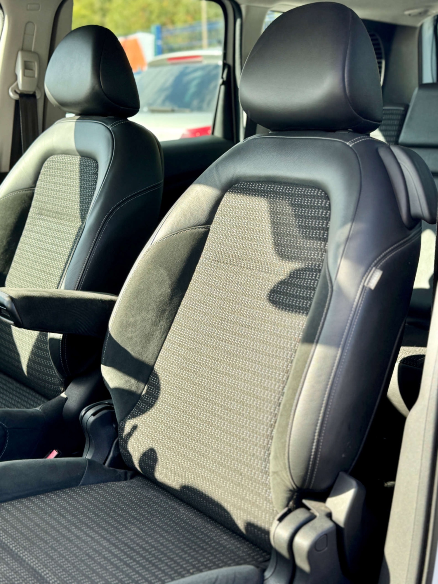 Used Citroen C3 Picasso 2014 for sale - 76159787: Photo 50