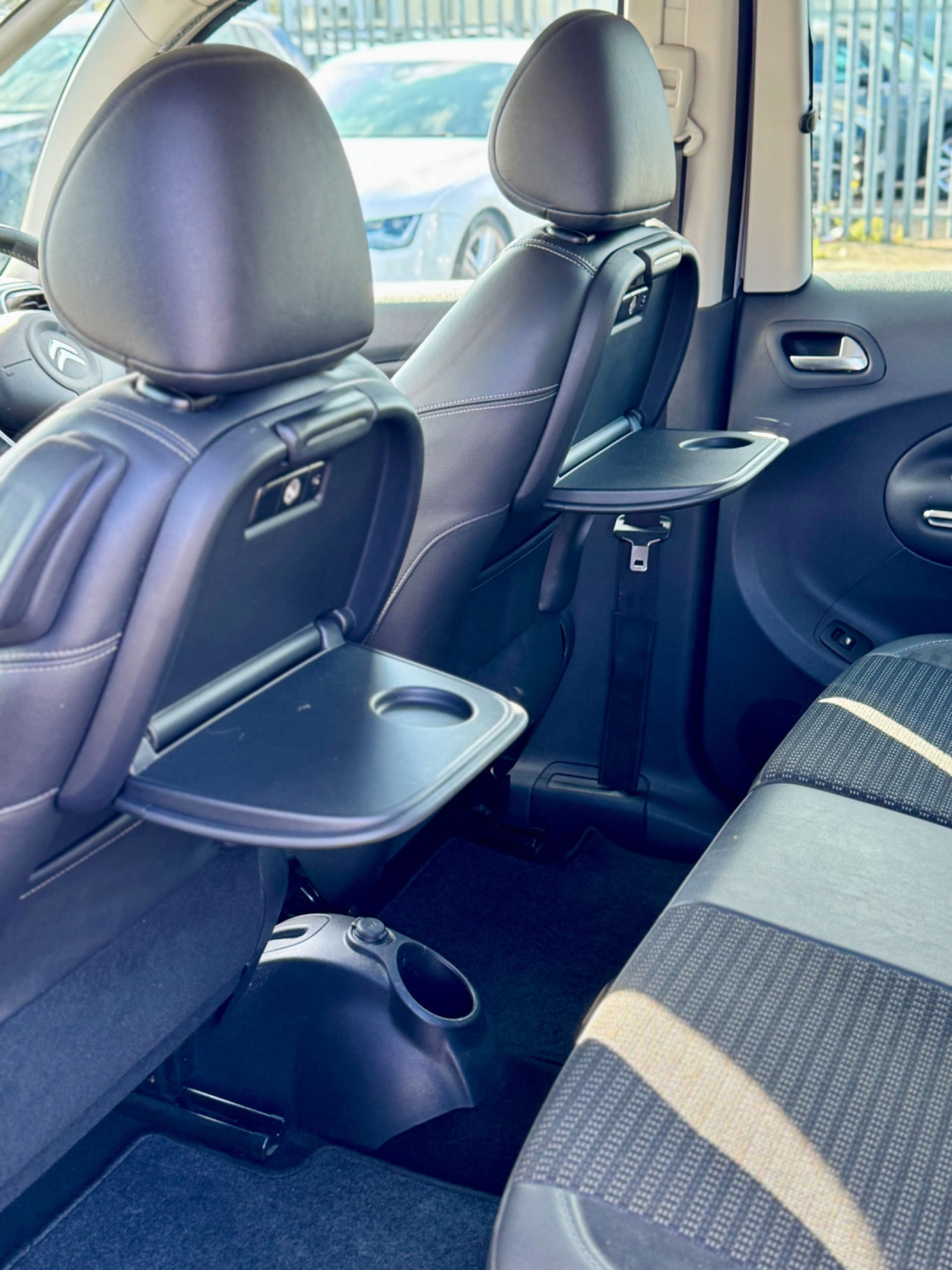 Used Citroen C3 Picasso 2014 for sale - 76159787: Photo 51