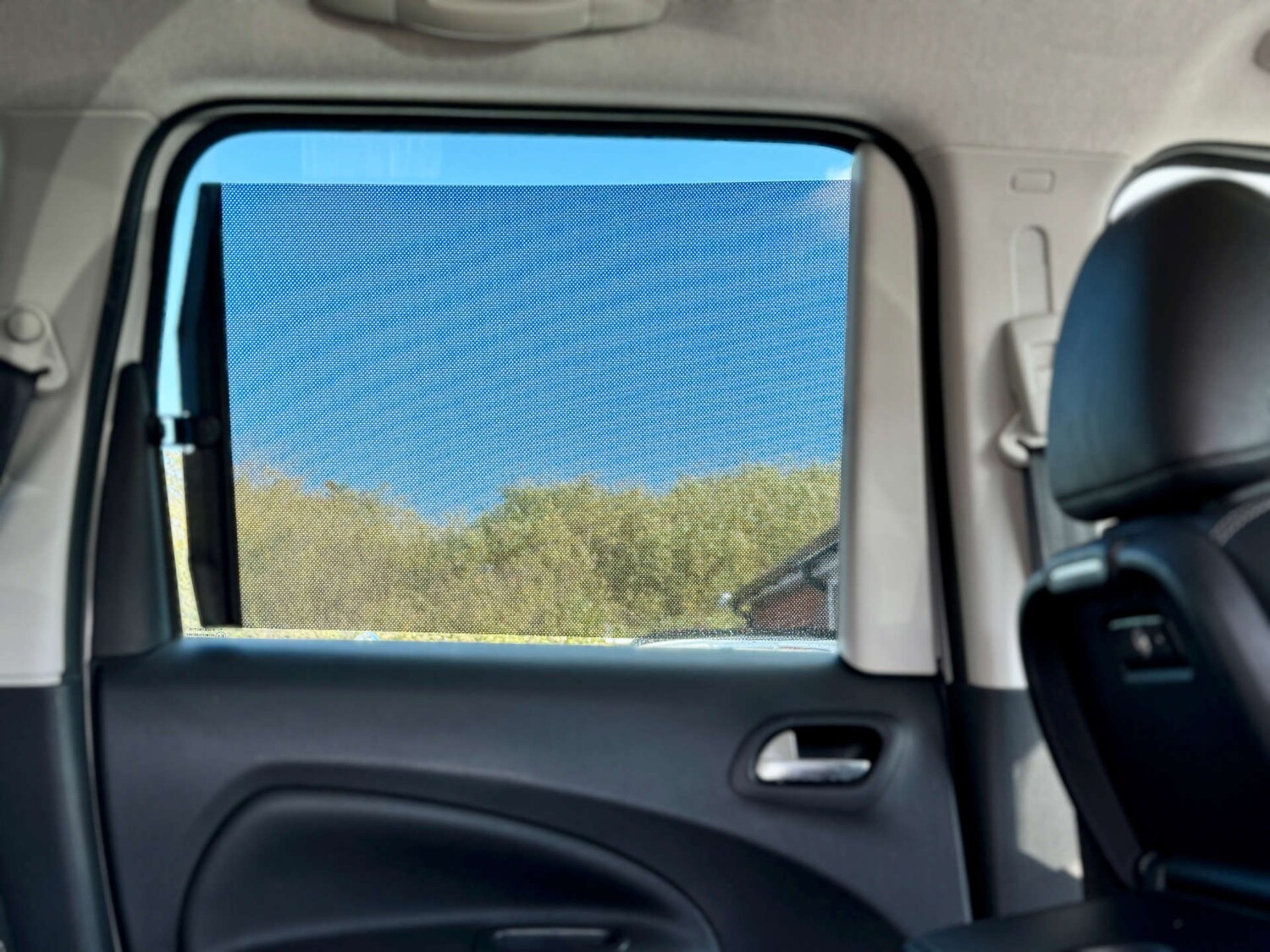 Used Citroen C3 Picasso 2014 for sale - 76159787: Photo 53