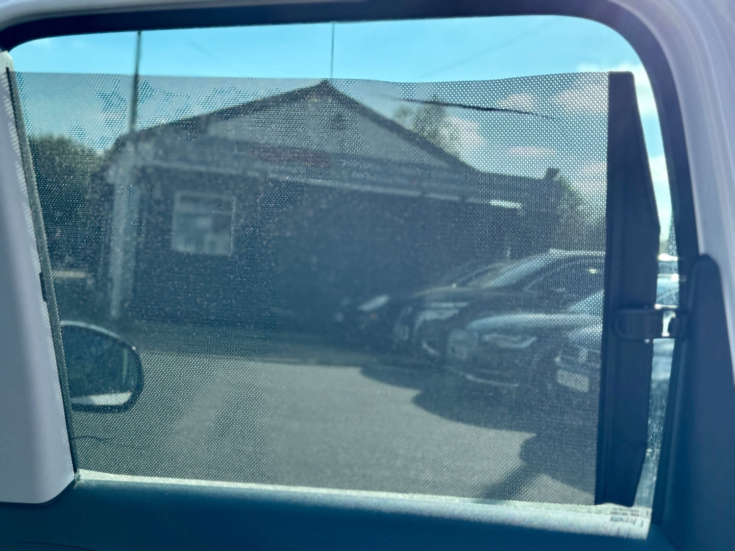 Used Citroen C3 Picasso 2014 for sale - 76159787: Photo 54