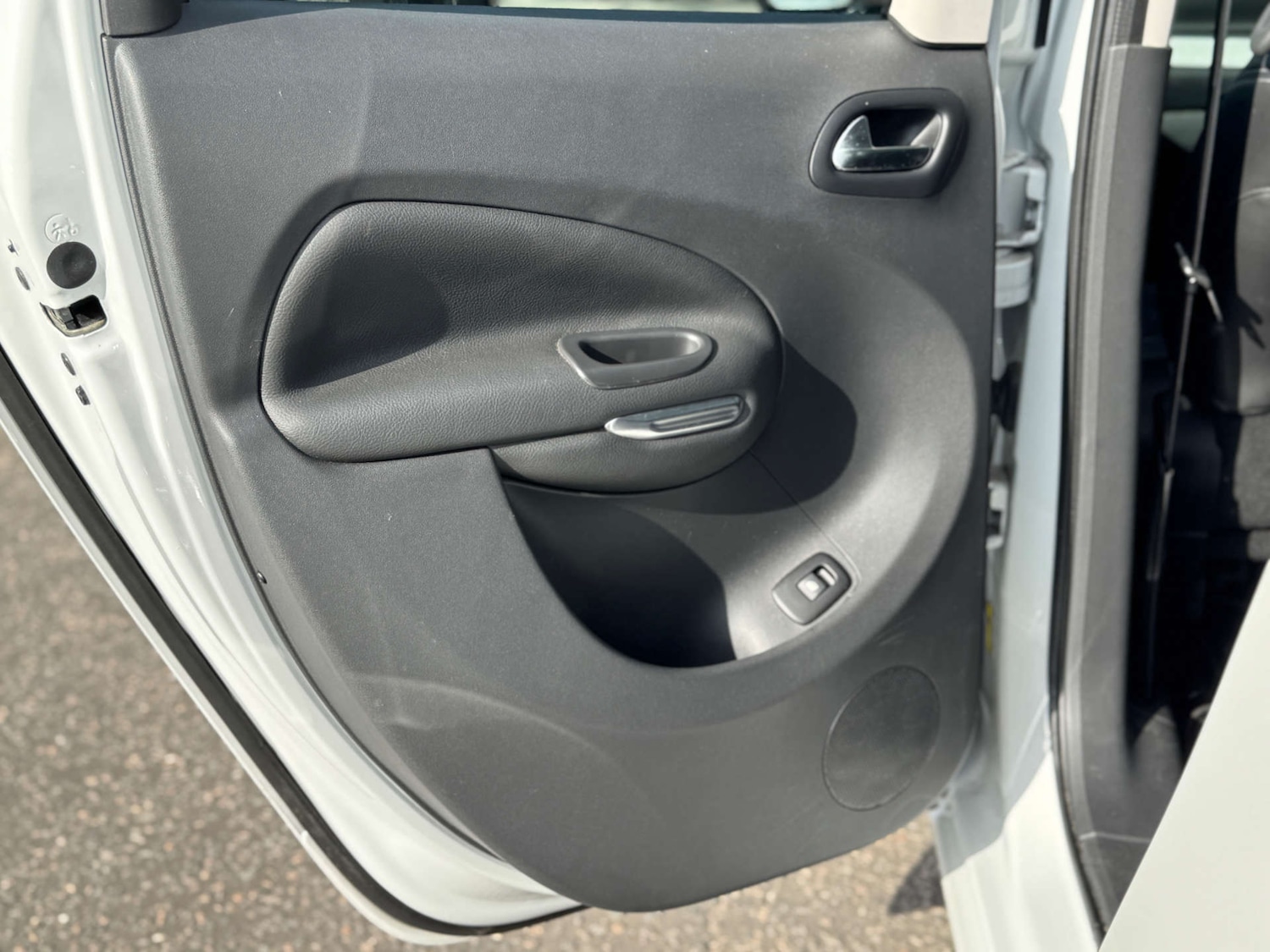 Used Citroen C3 Picasso 2014 for sale - 76159787: Photo 58