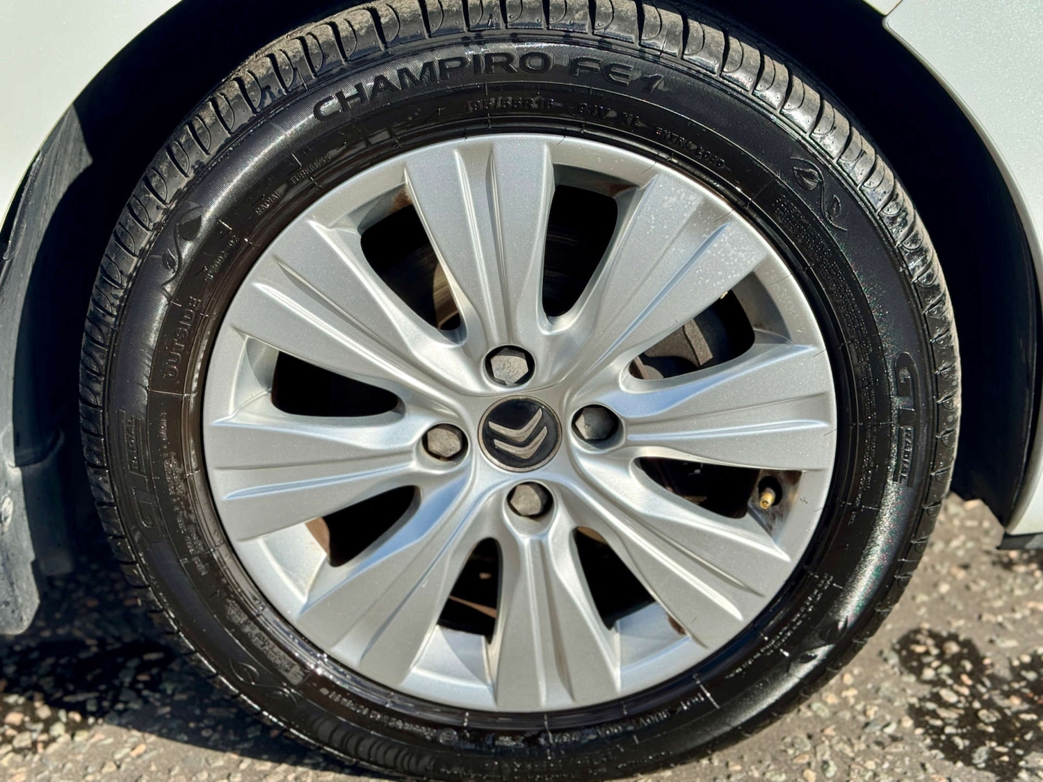 Used Citroen C3 Picasso 2014 for sale - 76159787: Photo 59