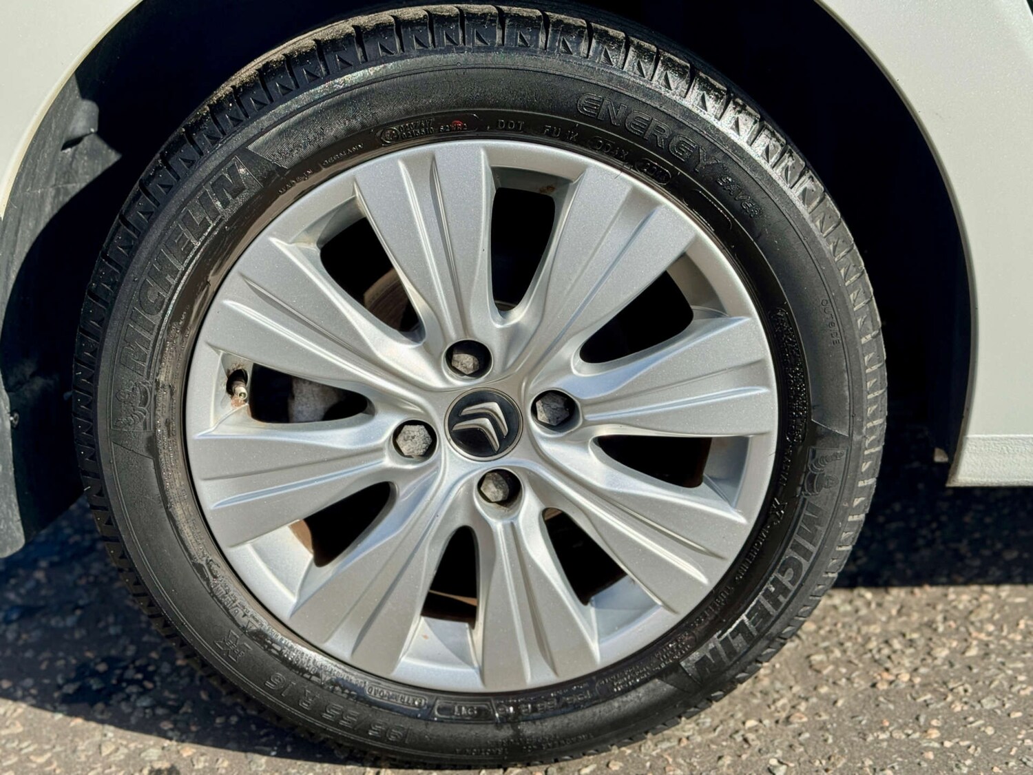 Used Citroen C3 Picasso 2014 for sale - 76159787: Photo 60