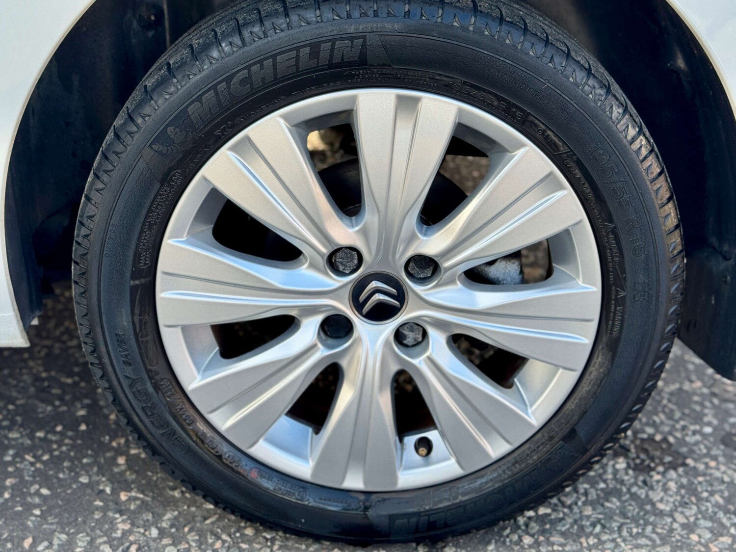 Used Citroen C3 Picasso 2014 for sale - 76159787: Photo 61