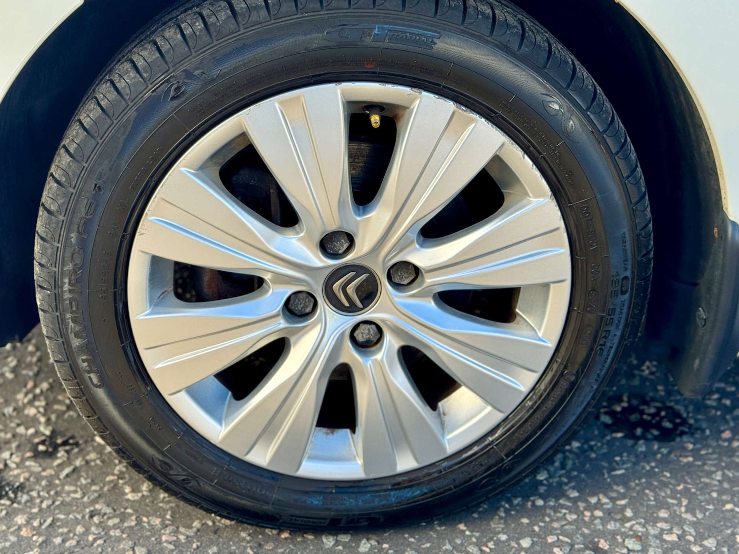 Used Citroen C3 Picasso 2014 for sale - 76159787: Photo 62