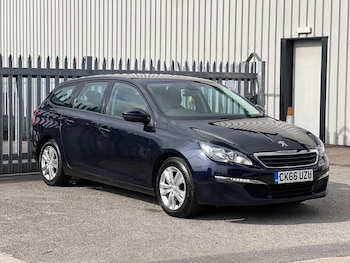 Peugeot - 308
