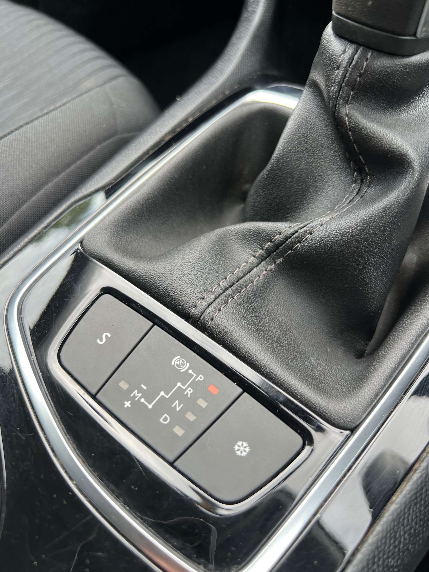 Vehicle 34