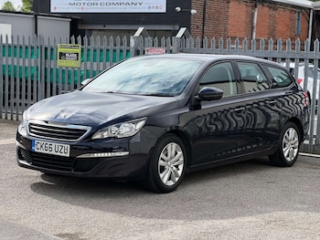 Used Peugeot 308 2017 for sale - 75727839: Photo