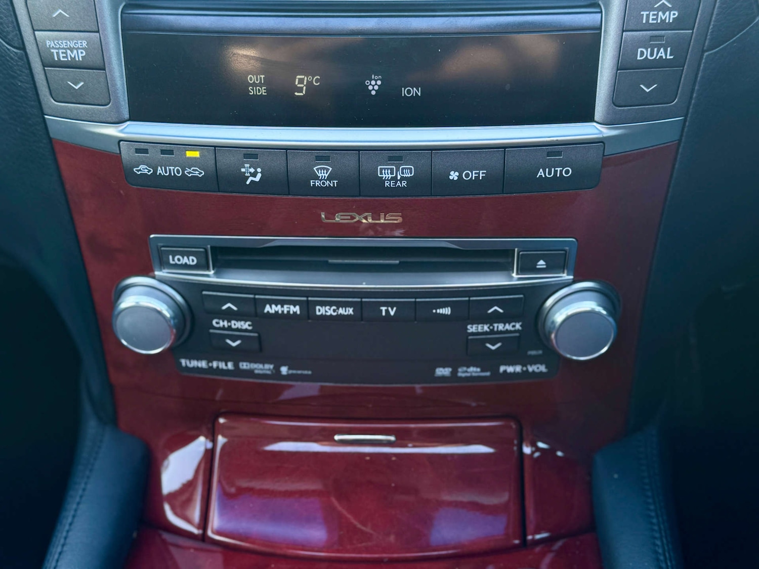 Used Lexus LS 2022 for sale - 77235355: Photo 14