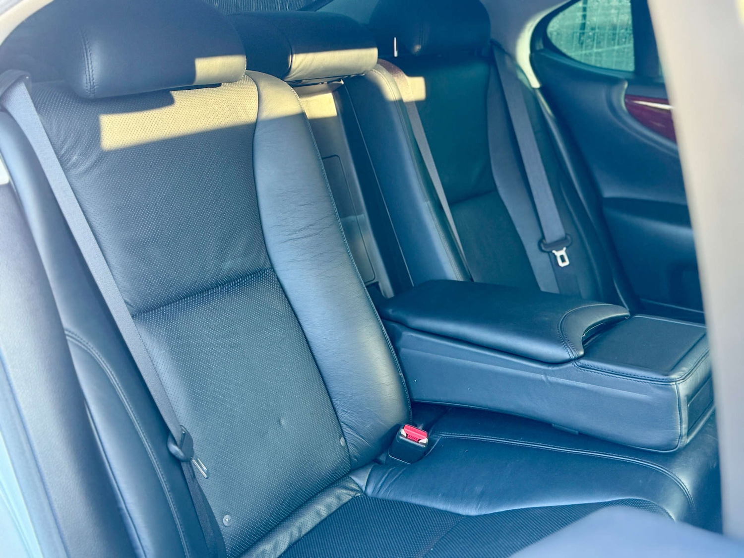 Used Lexus LS 2022 for sale - 77235355: Photo 21