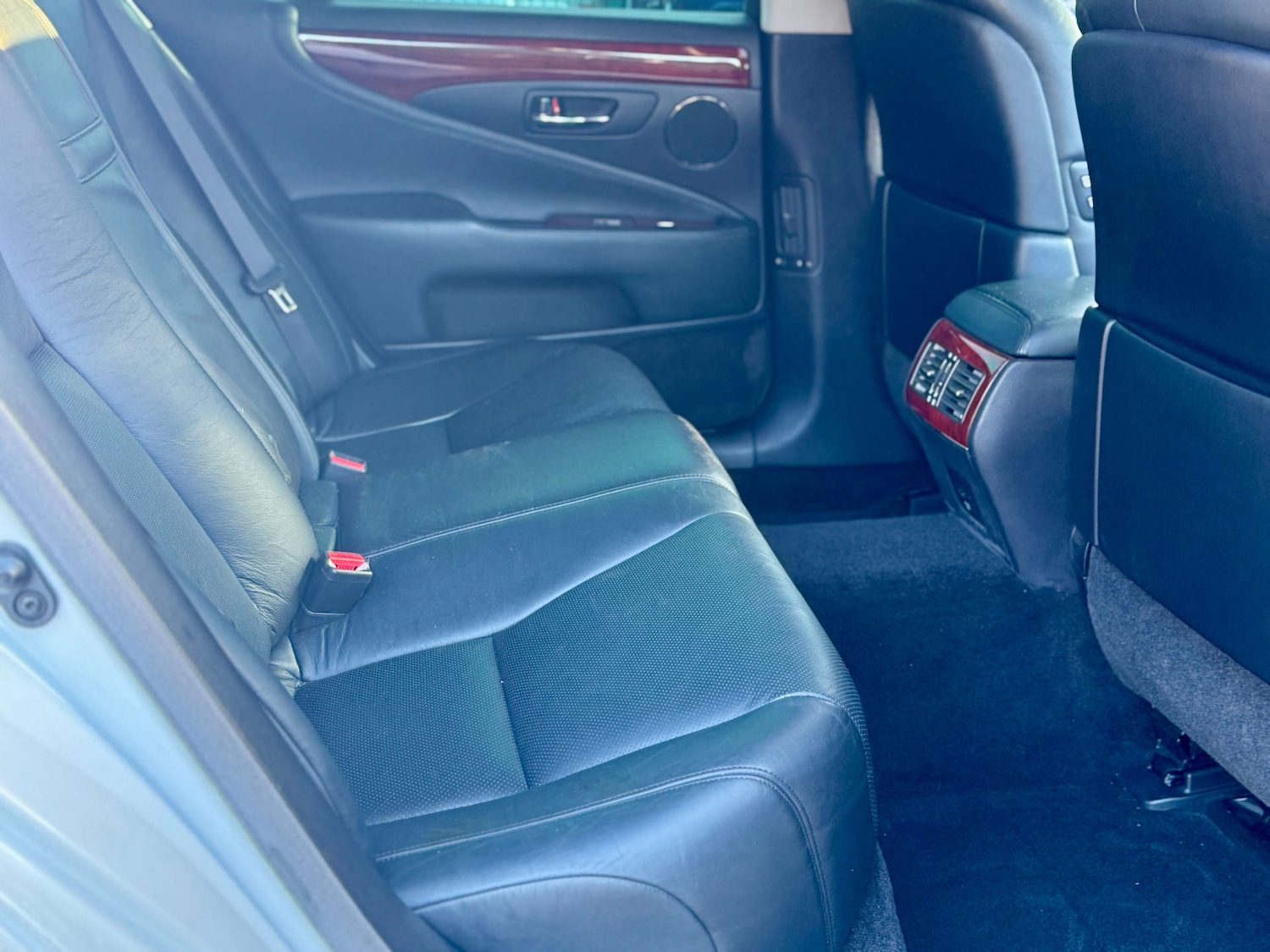 Used Lexus LS 2022 for sale - 77235355: Photo 22