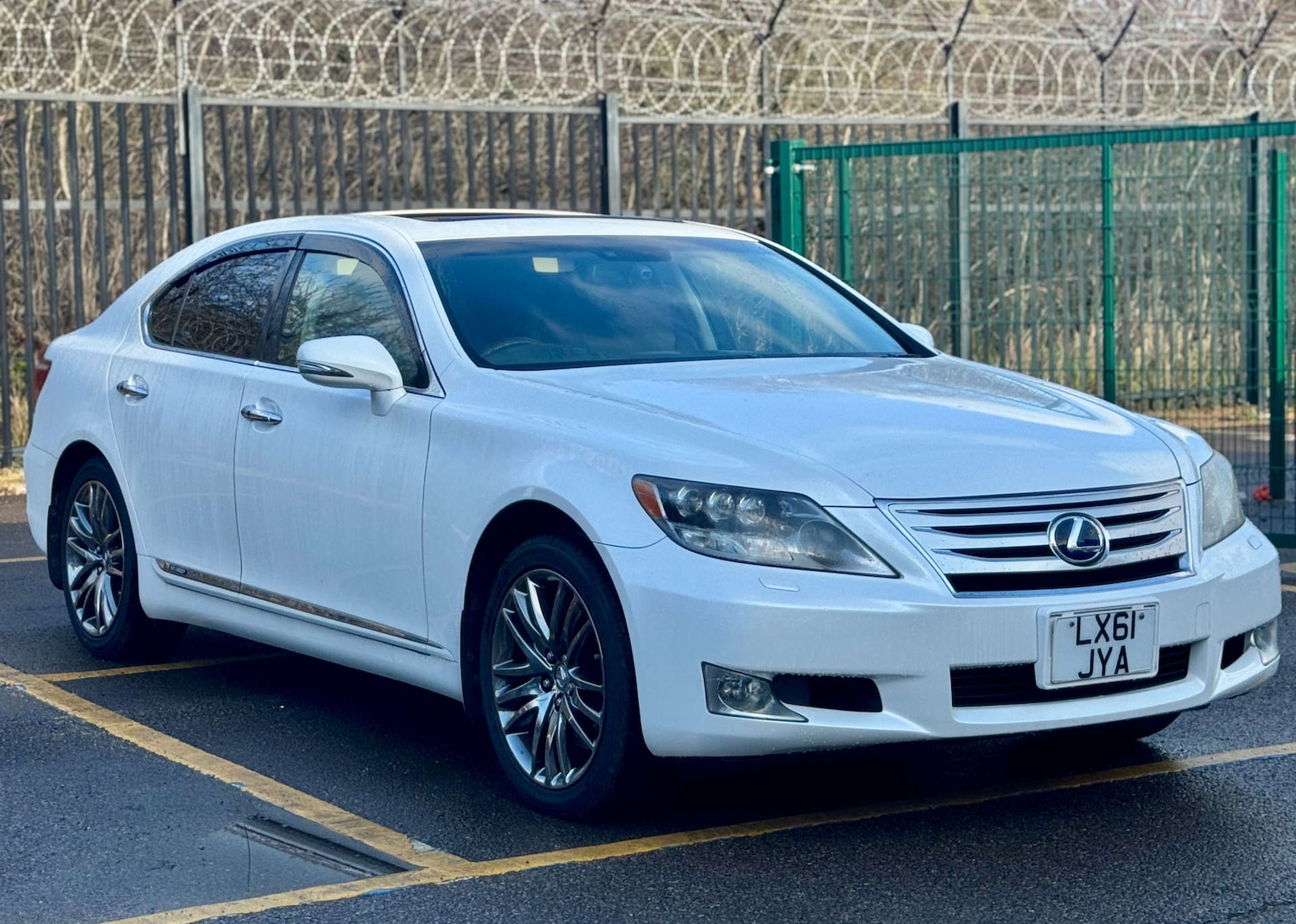 Used Lexus LS 2022 for sale - 77235355: Photo 26