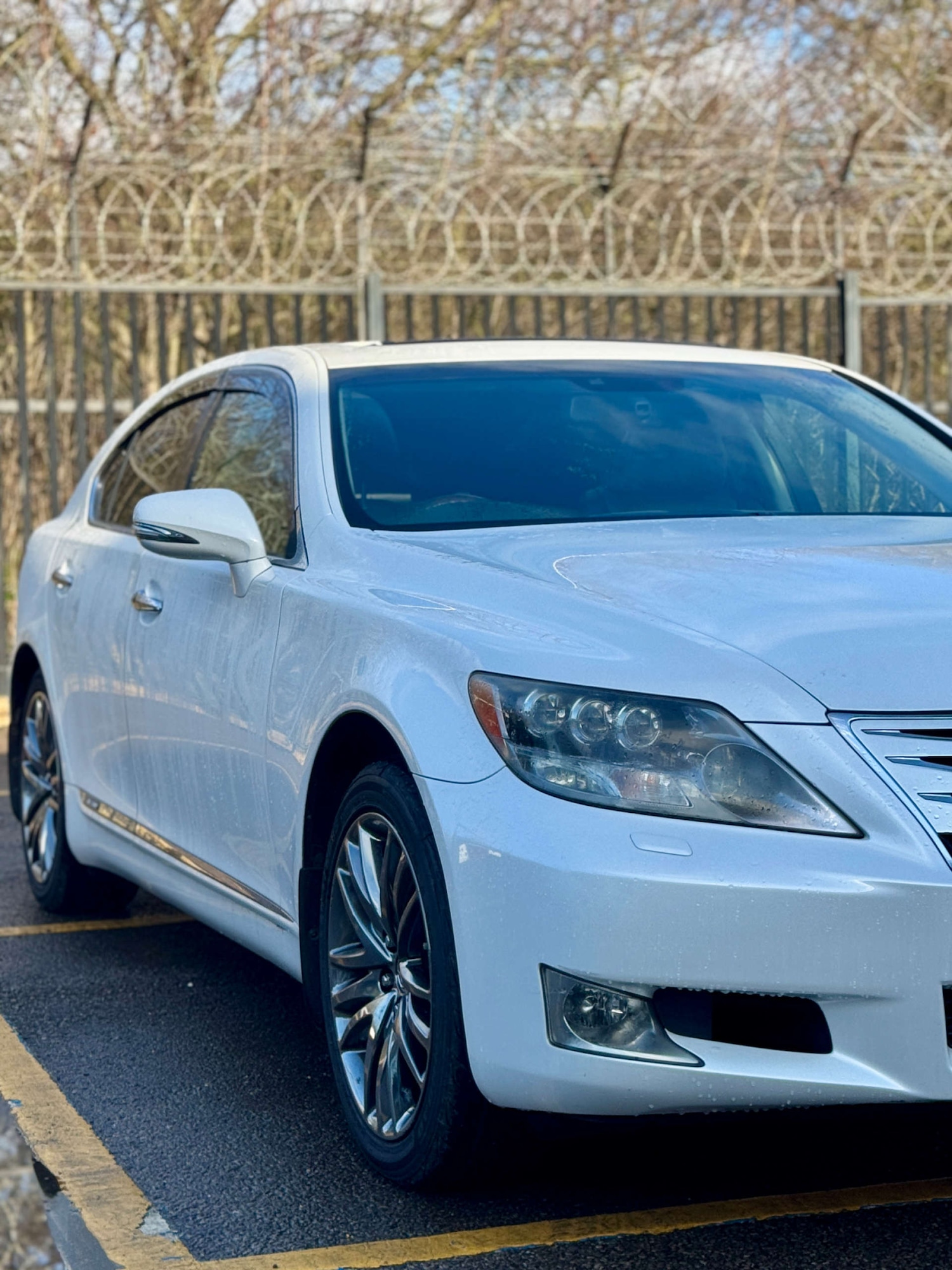 Used Lexus LS 2022 for sale - 77235355: Photo 27