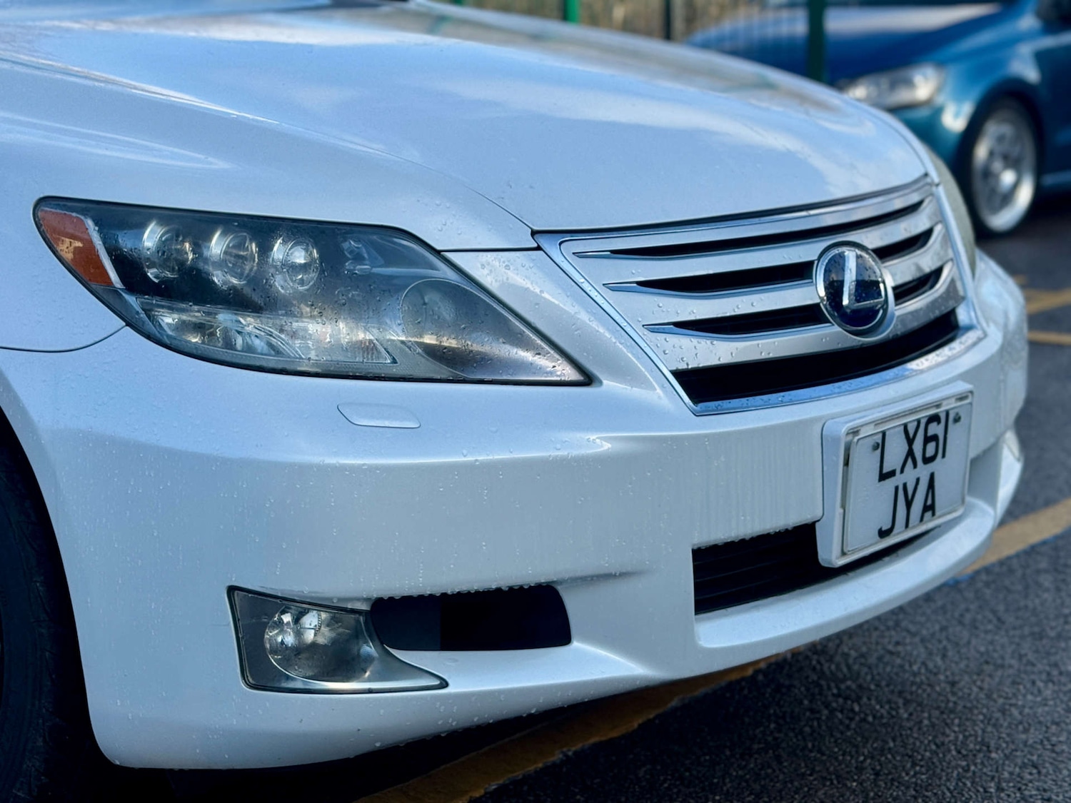 Used Lexus LS 2022 for sale - 77235355: Photo 28