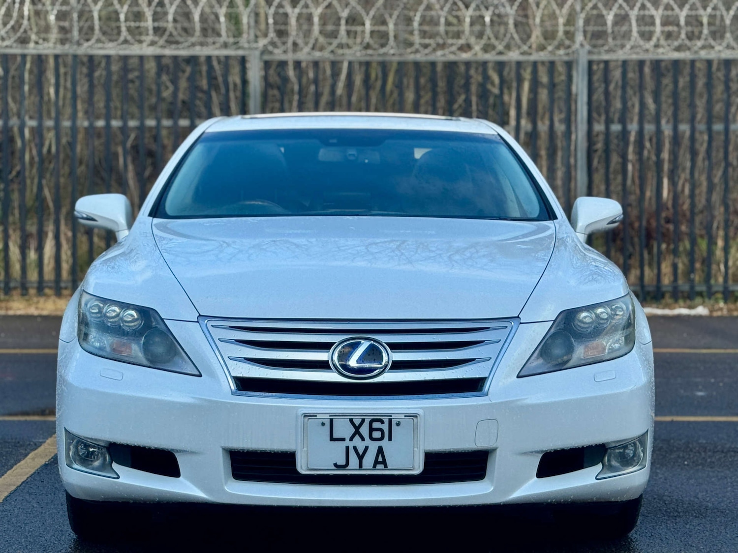Used Lexus LS 2022 for sale - 77235355: Photo 29