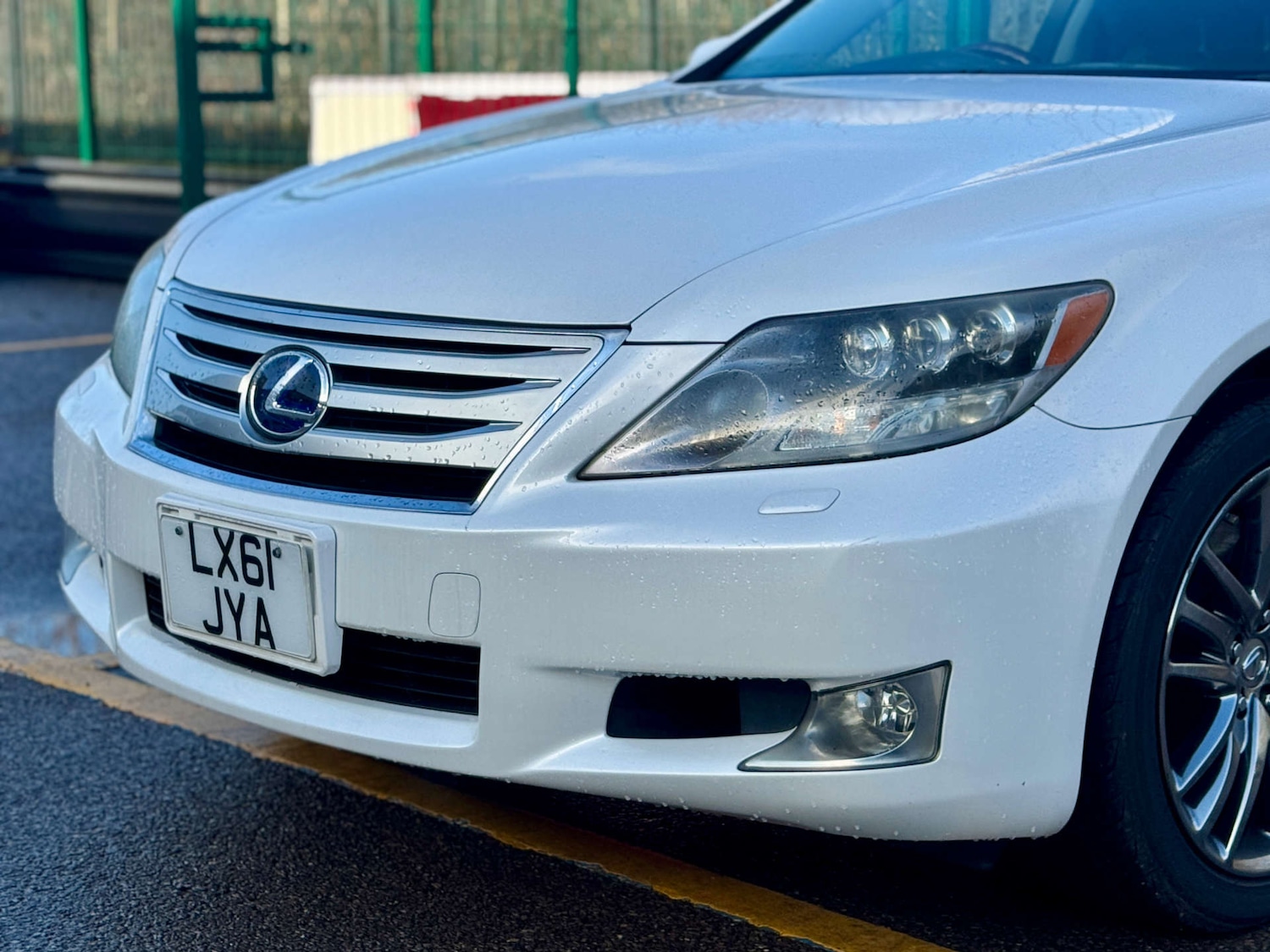 Used Lexus LS 2022 for sale - 77235355: Photo 30