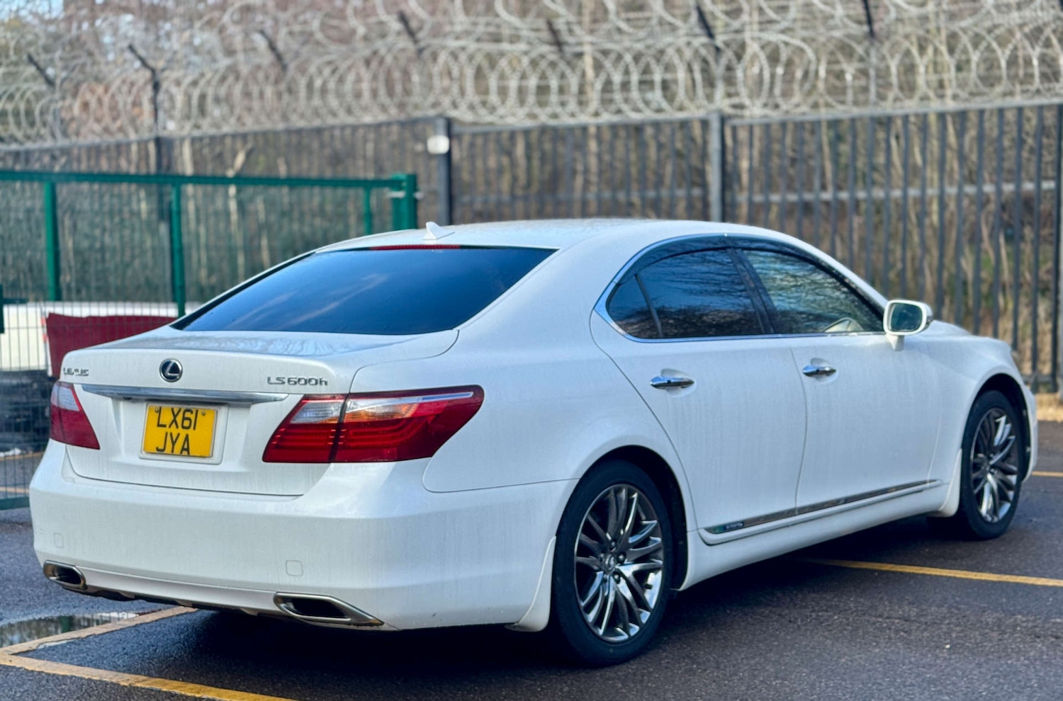 Used Lexus LS 2022 for sale - 77235355: Photo 32