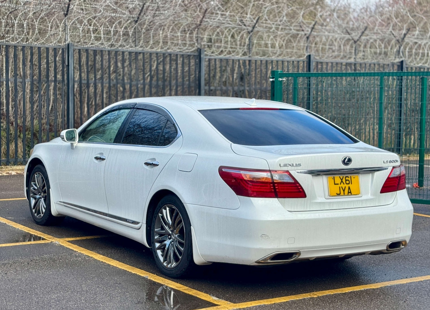 Used Lexus LS 2022 for sale - 77235355: Photo 34