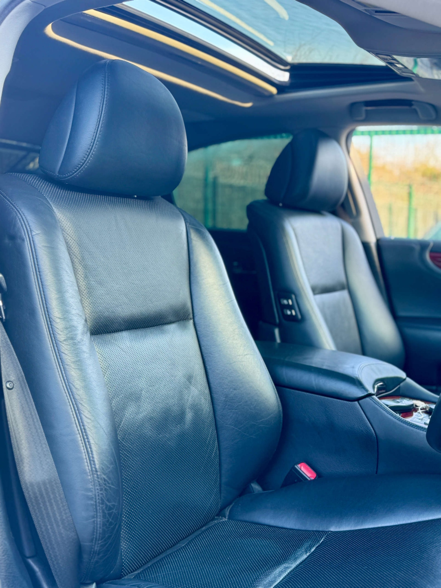 Used Lexus LS 2022 for sale - 77235355: Photo 36