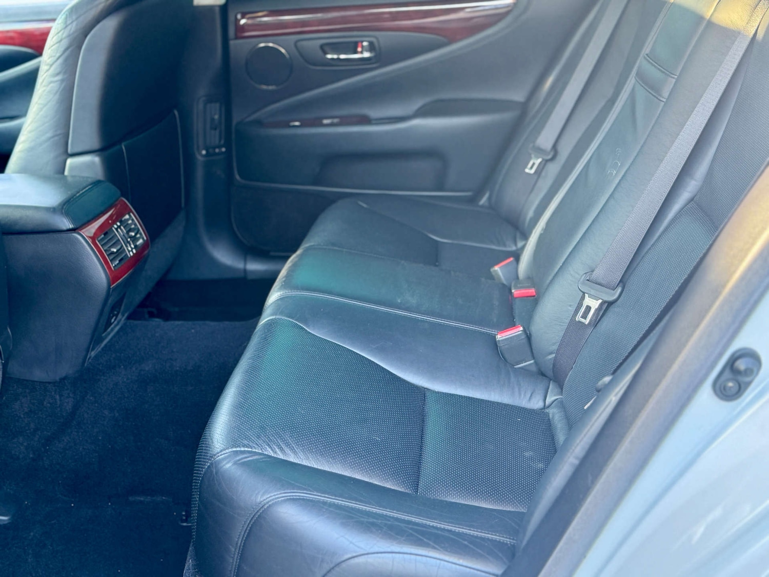 Used Lexus LS 2022 for sale - 77235355: Photo 41