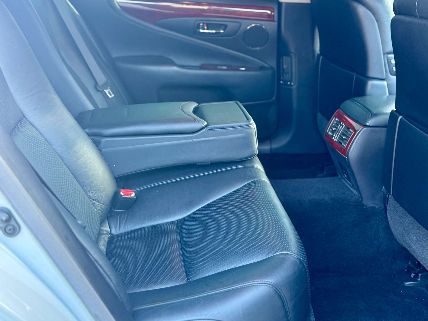 Used Lexus LS 2022 for sale - 77235355: Photo 45