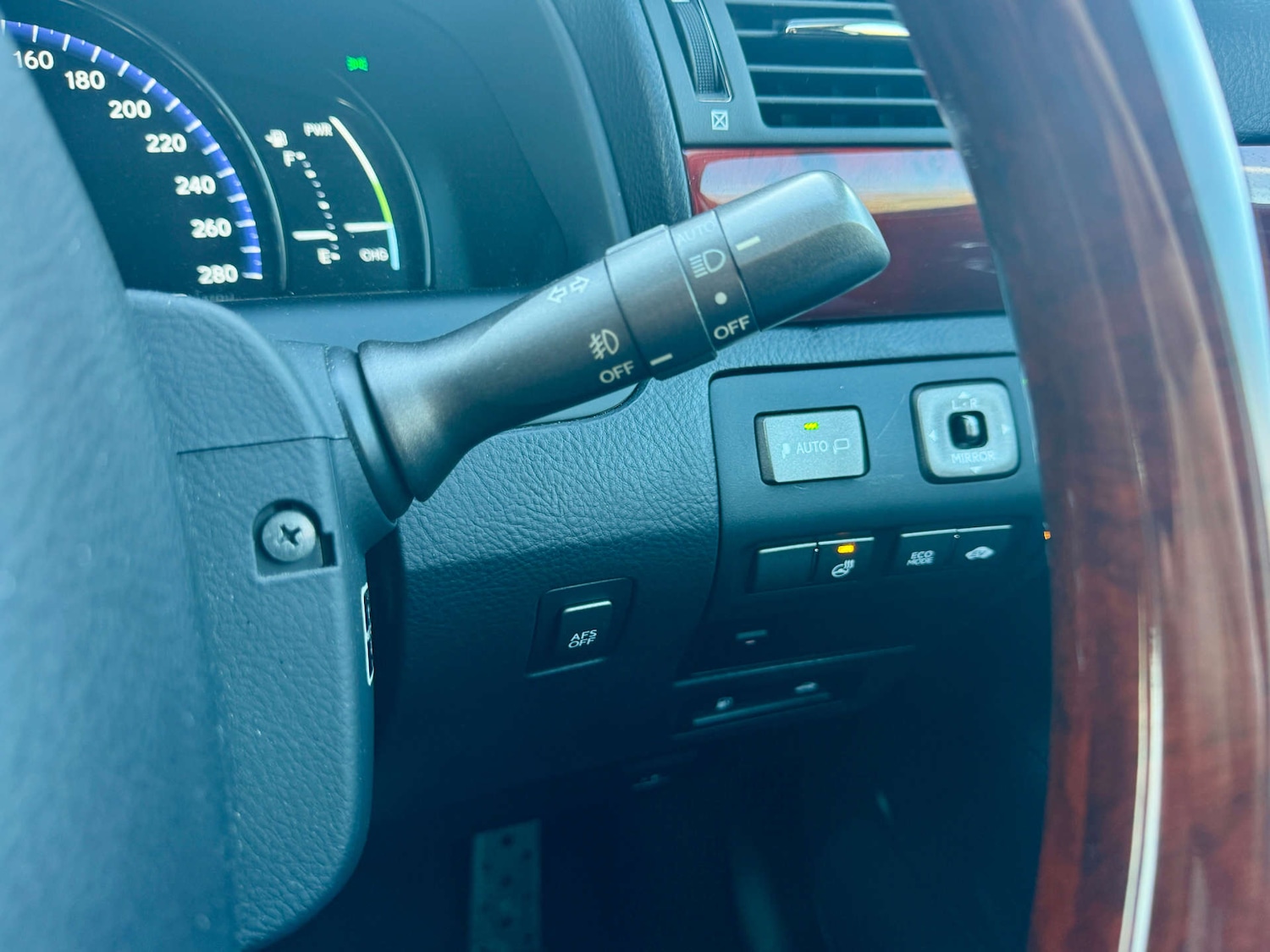 Used Lexus LS 2022 for sale - 77235355: Photo 49