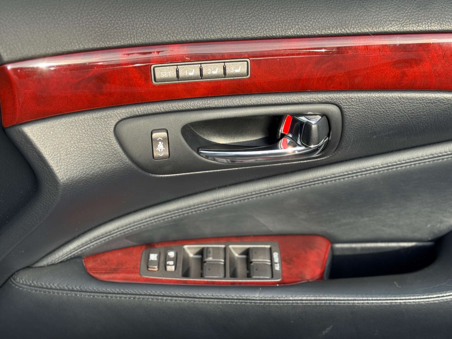 Used Lexus LS 2022 for sale - 77235355: Photo 50