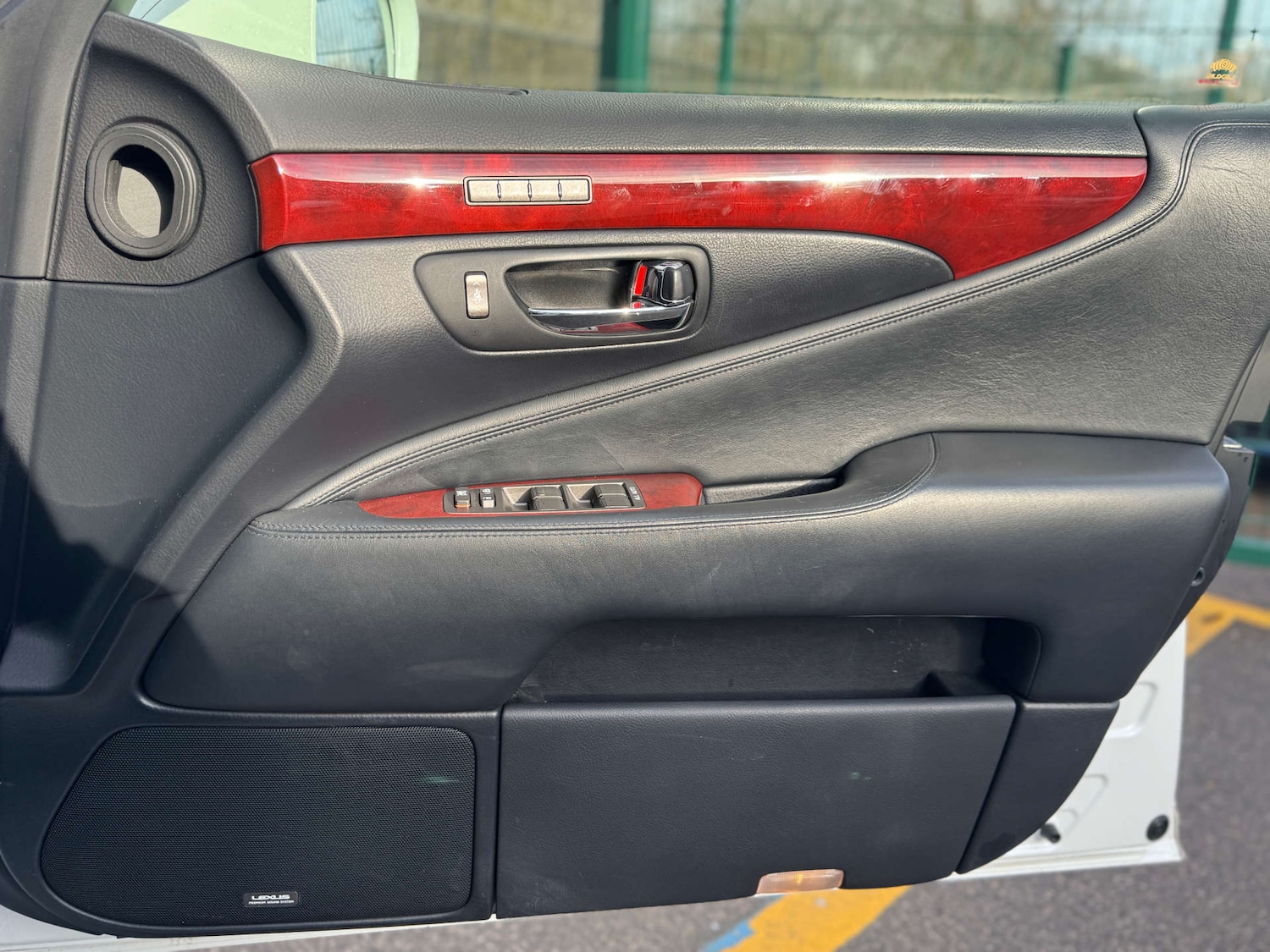 Used Lexus LS 2022 for sale - 77235355: Photo 51