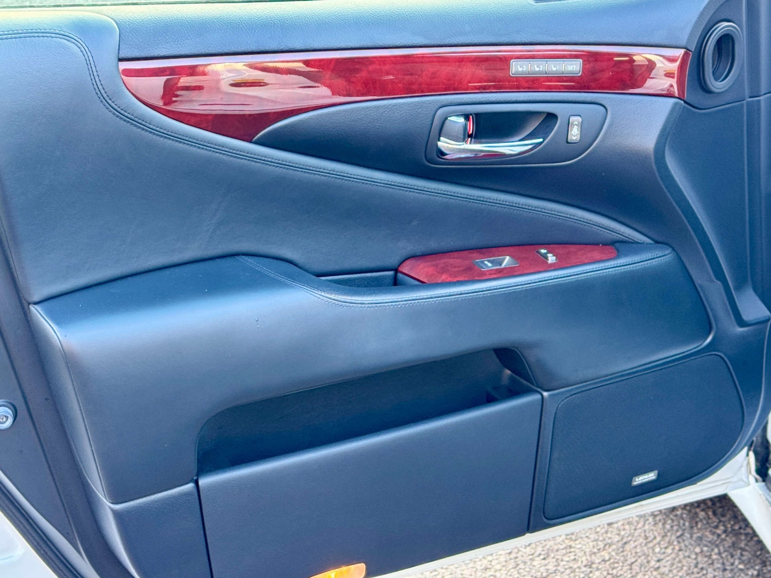 Used Lexus LS 2022 for sale - 77235355: Photo 52