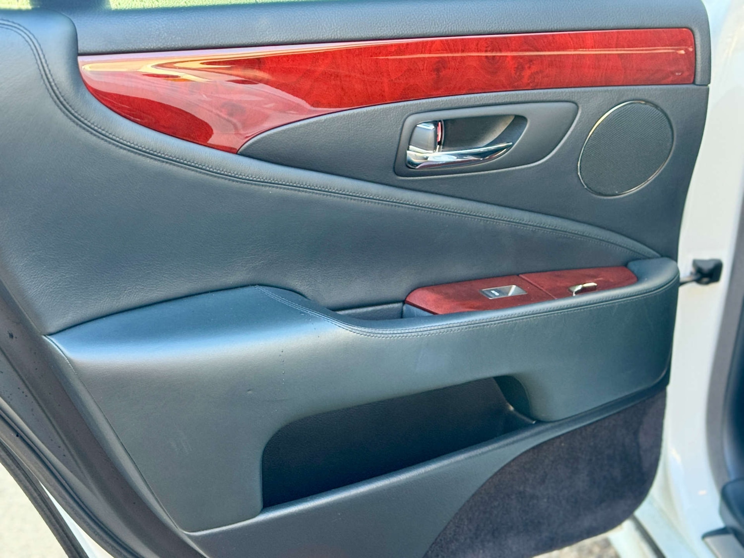 Used Lexus LS 2022 for sale - 77235355: Photo 53