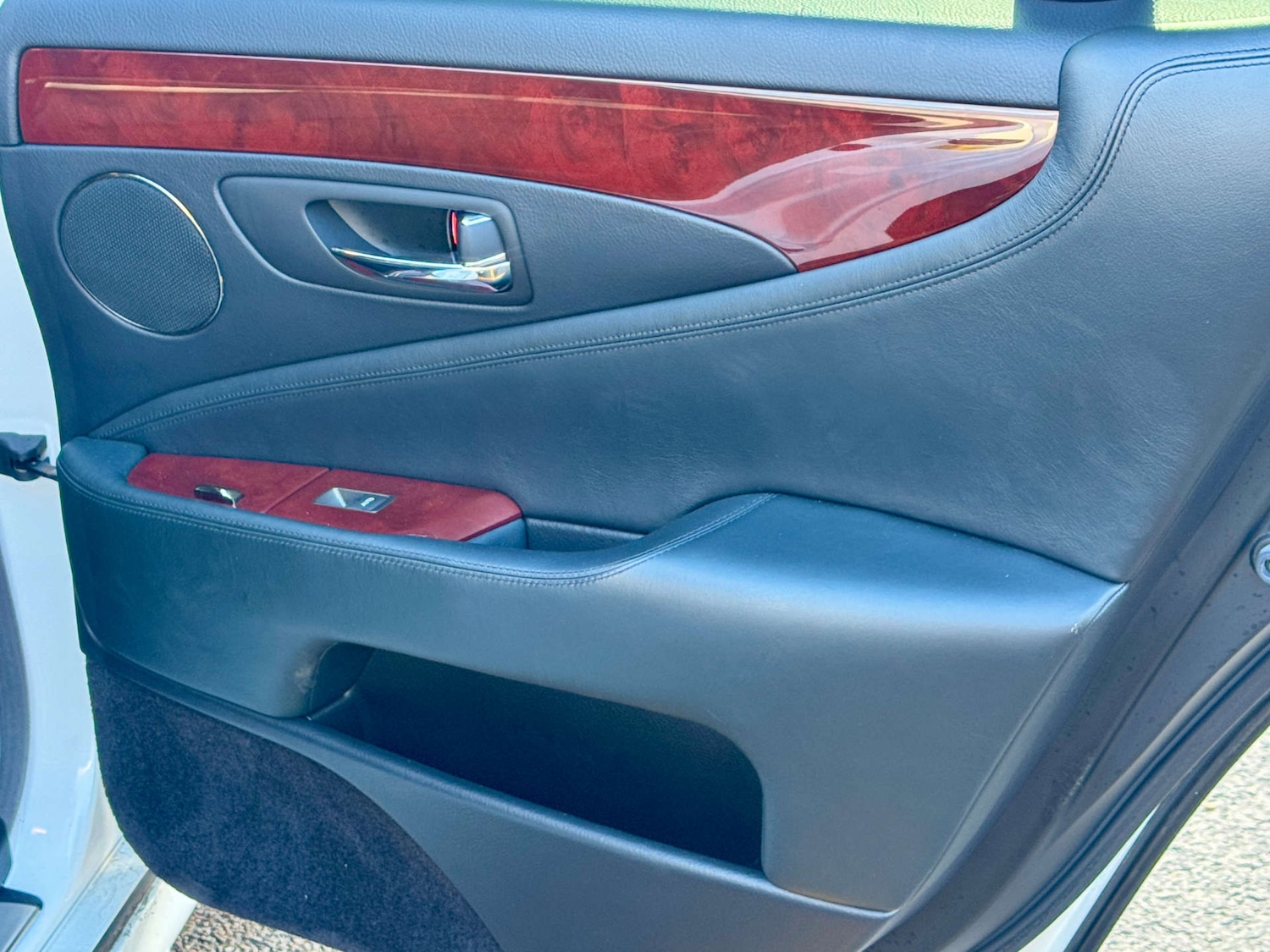 Used Lexus LS 2022 for sale - 77235355: Photo 54