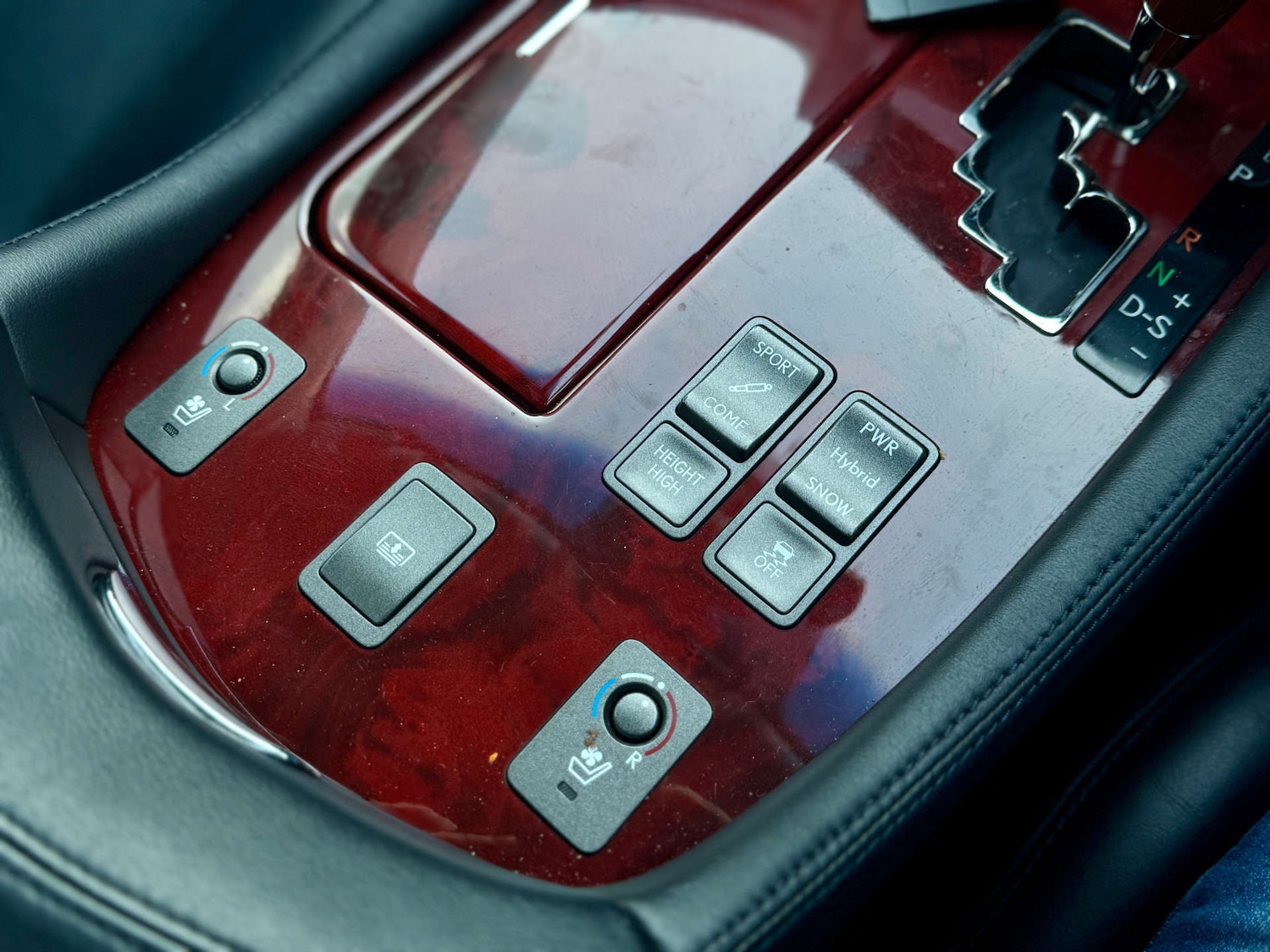 Used Lexus LS 2022 for sale - 77235355: Photo 57