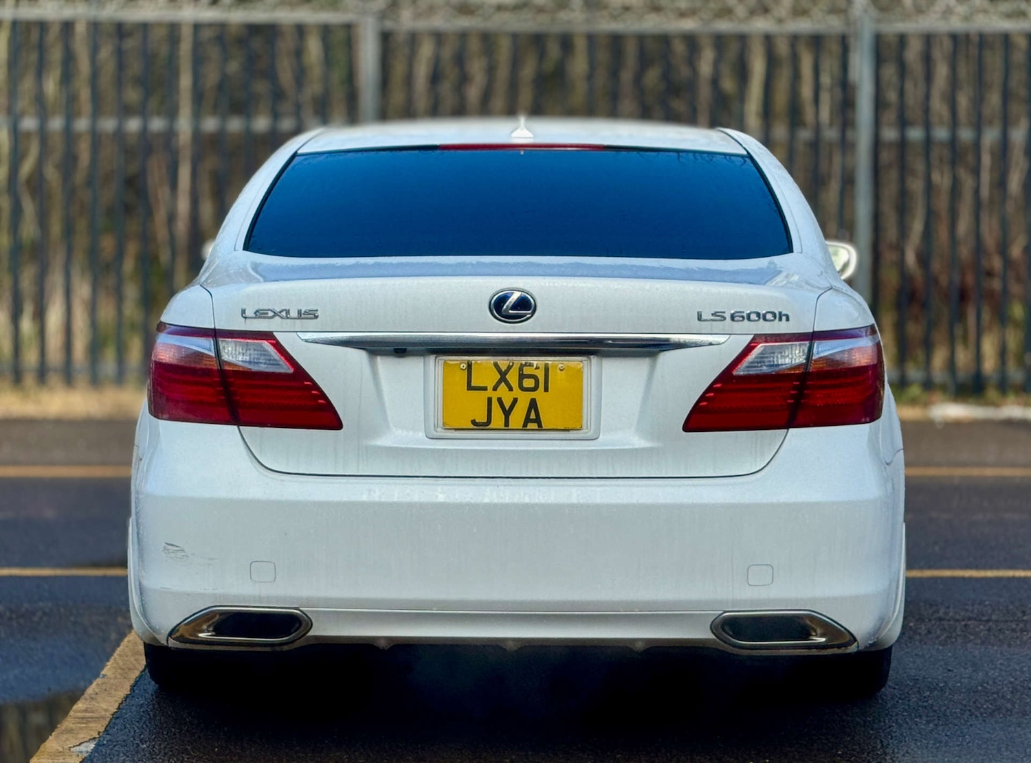 Used Lexus LS 2022 for sale - 77235355: Photo 6