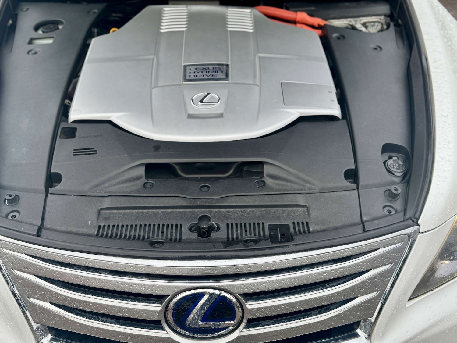 Used Lexus LS 2022 for sale - 77235355: Photo 64