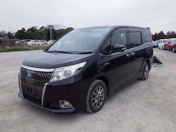 Used Toyota Other 2015 for sale - 78801722: Photo
