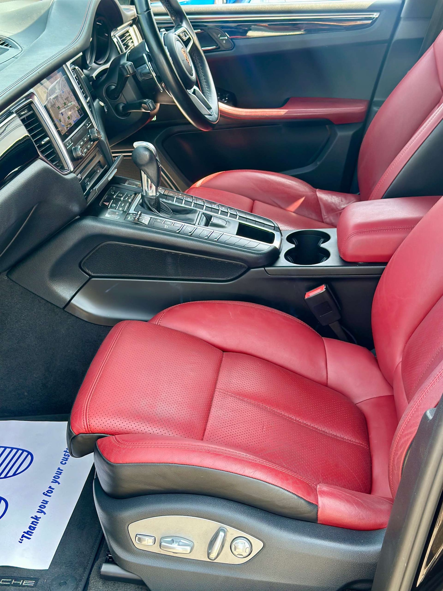 Used Porsche Macan 2024 for sale - 77609406: Photo 11