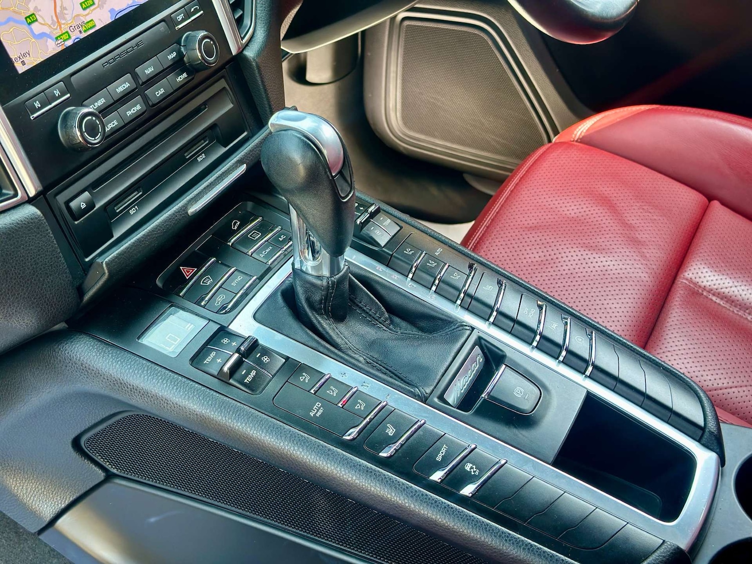 Used Porsche Macan 2024 for sale - 77609406: Photo 12