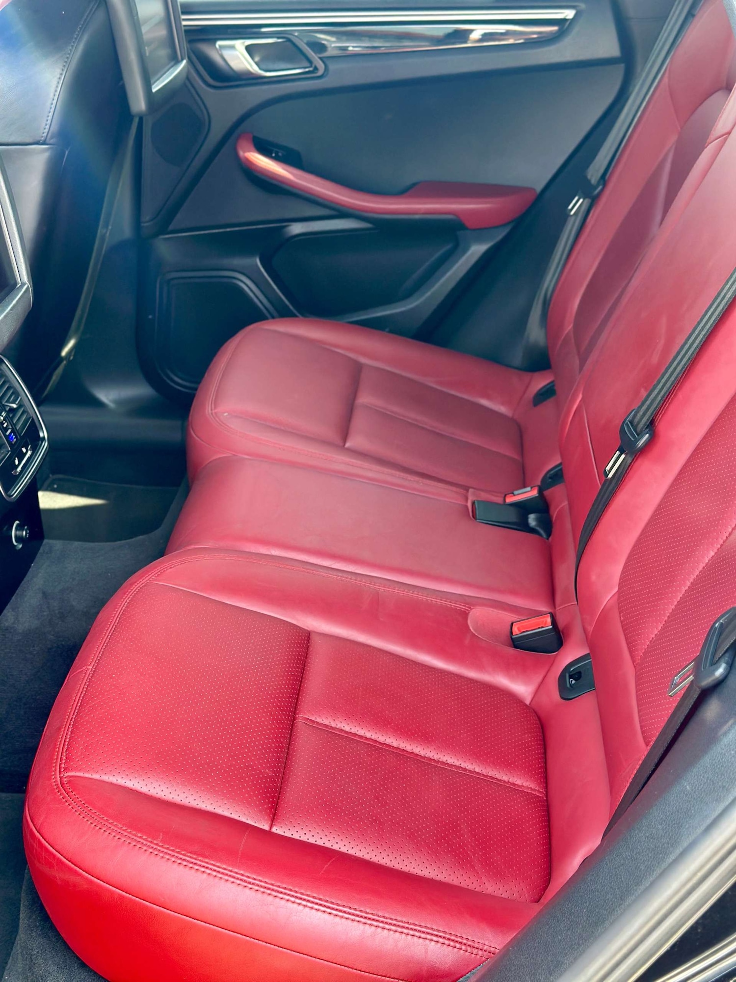 Used Porsche Macan 2024 for sale - 77609406: Photo 18