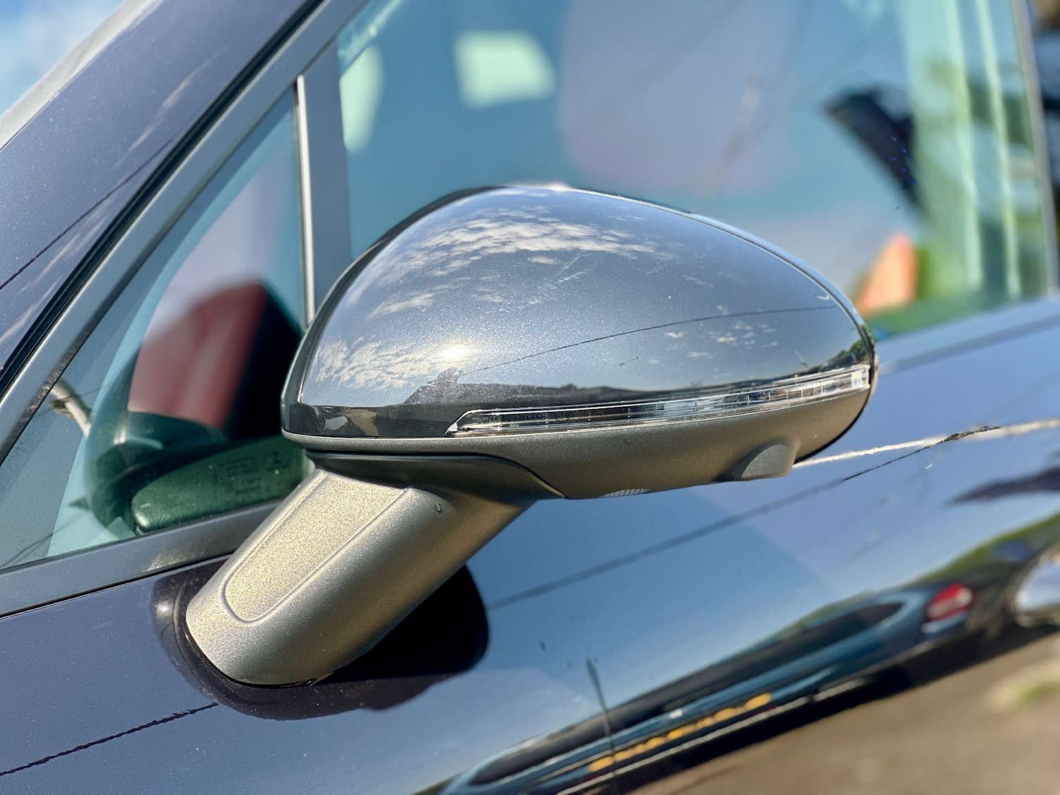 Used Porsche Macan 2024 for sale - 77609406: Photo 46