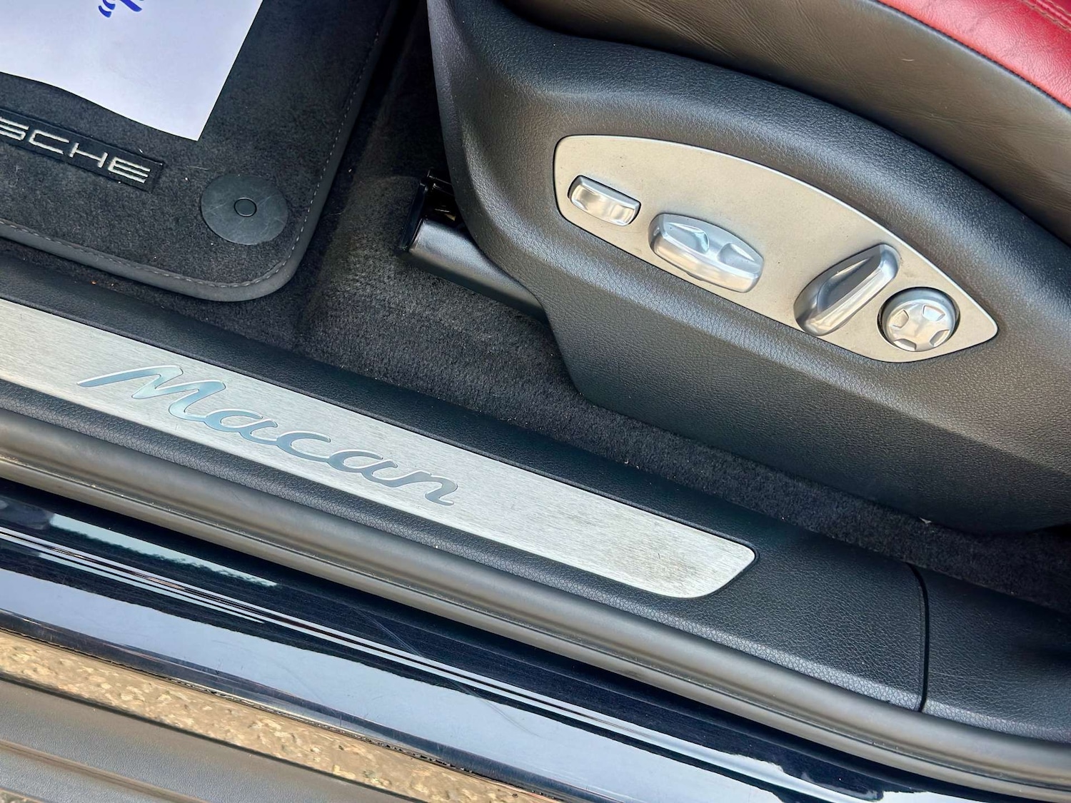 Used Porsche Macan 2024 for sale - 77609406: Photo 50