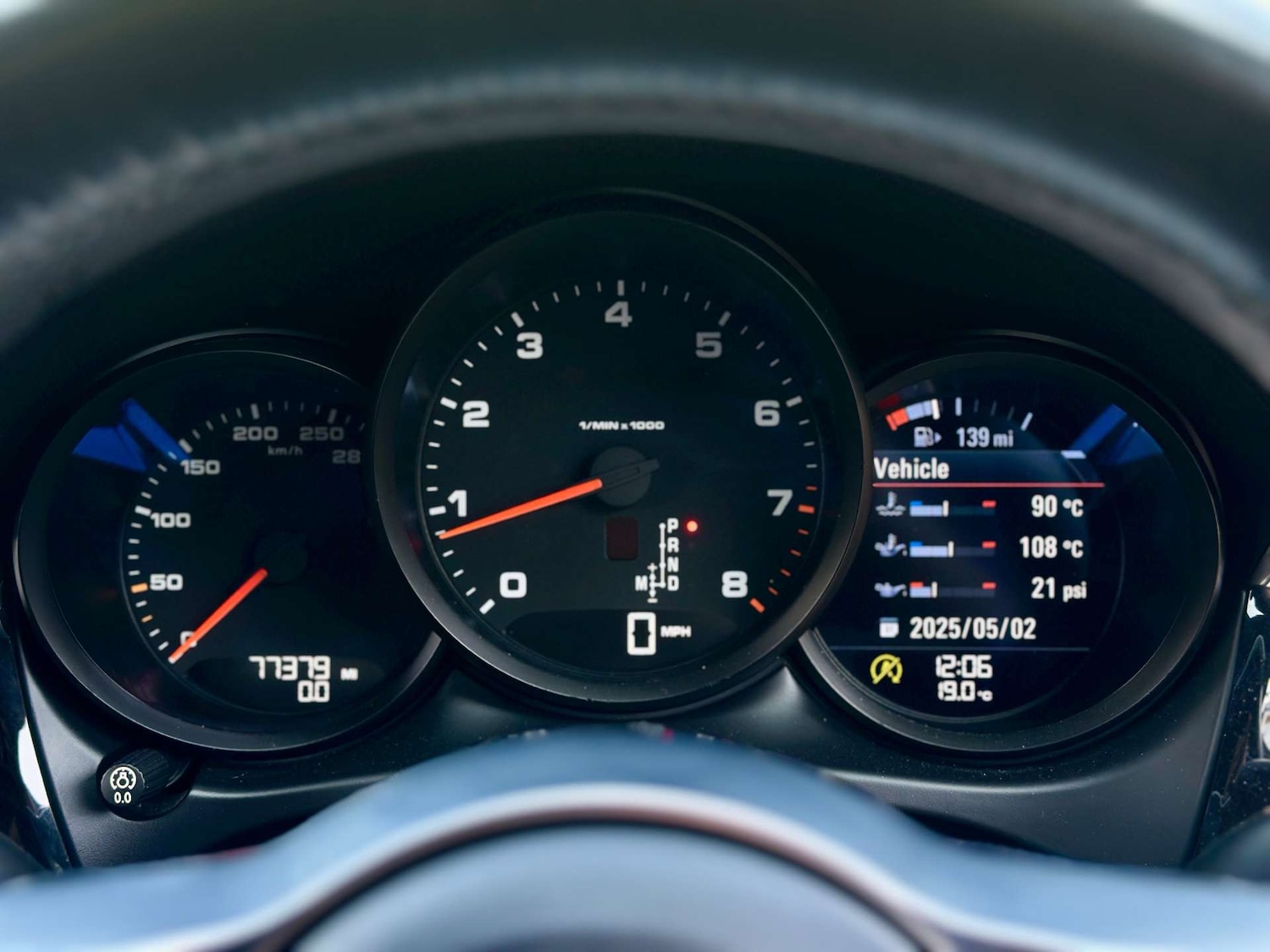 Used Porsche Macan 2024 for sale - 77609406: Photo 51