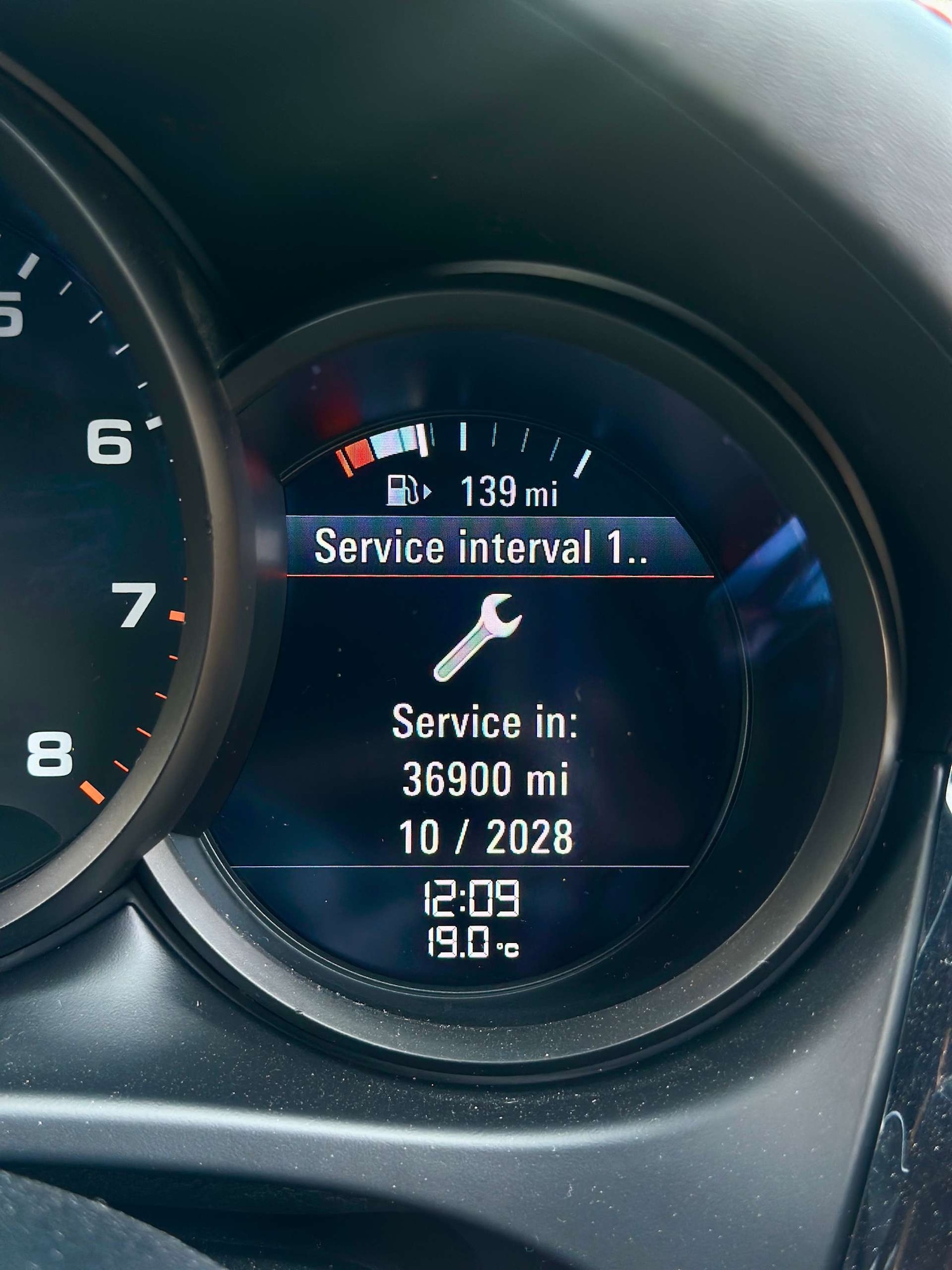 Used Porsche Macan 2024 for sale - 77609406: Photo 58