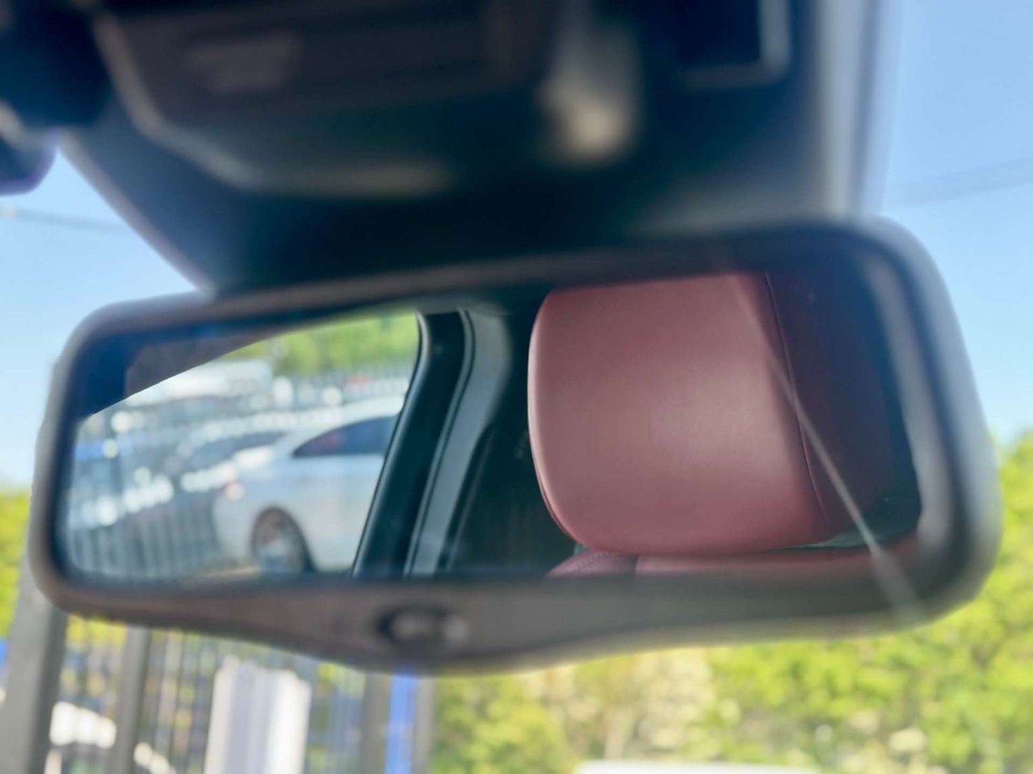 Used Porsche Macan 2024 for sale - 77609406: Photo 65