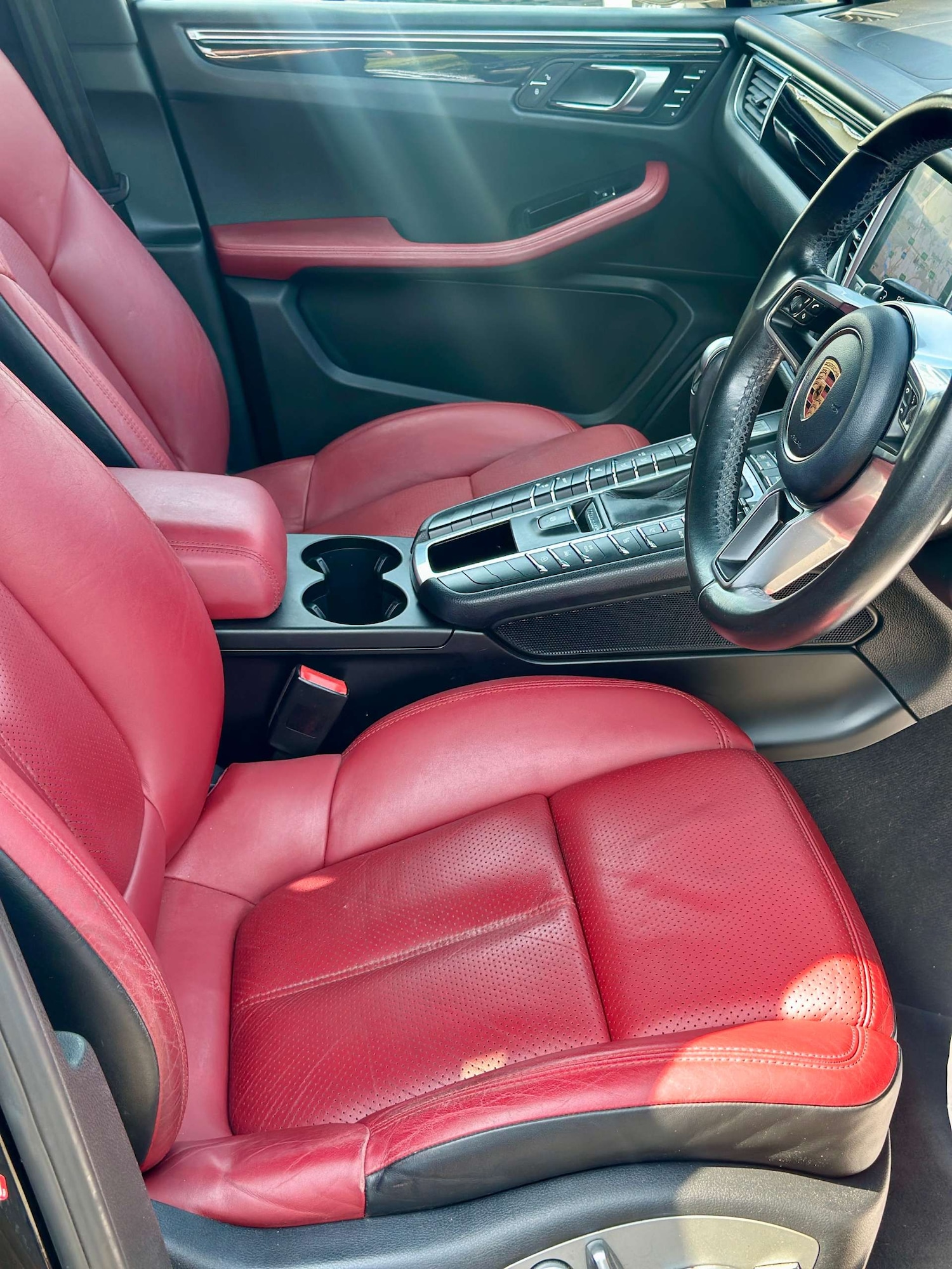 Used Porsche Macan 2024 for sale - 77609406: Photo 8