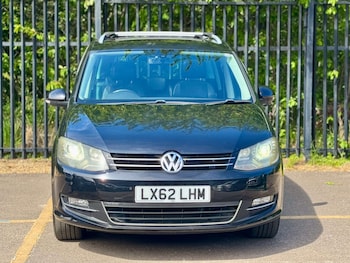 Used Volkswagen Sharan undefined for sale - 78667129: Photo