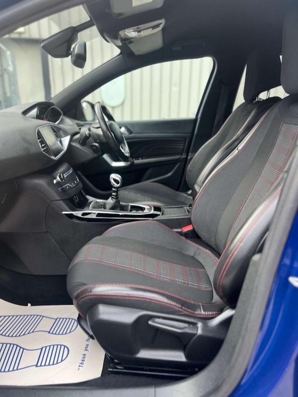 Used Peugeot 308 2016 for sale - 76216607: Photo 12