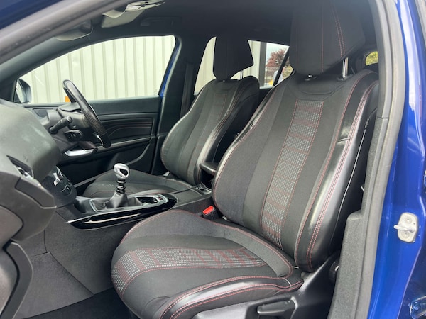 Used Peugeot 308 2016 for sale - 76216607: Photo 13