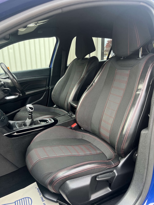 Used Peugeot 308 2016 for sale - 76216607: Photo 14